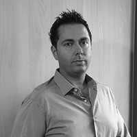 Graphite Studio Employee Daniele Ferri's profile photo