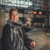 Giulia Stripani Email