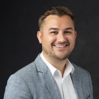 Moore Employee Sam Eddinger-May's profile photo