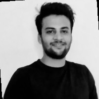 Create Packaging™ Employee Dhaval Prajapati's profile photo
