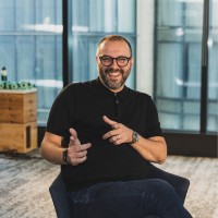 Rich Lewis-Jones Email