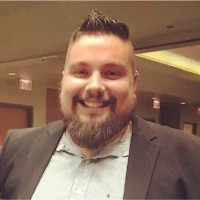 Culinary Cultivations Employee Justin Stermin's profile photo