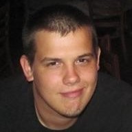 Intersect, Inc. Employee Virgil Jones's profile photo