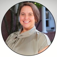City of Greenville, NC Government Employee Ashley Gaskins's profile photo
