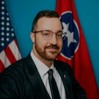 Tennessee Department of Treasury Employee Alexander Kidd's profile photo