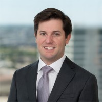 Crestline Investors Employee Taylor Brown's profile photo