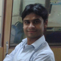 NetTel Network System Employee Krishna Rajput's profile photo