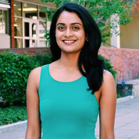 Megha Eswaran Email & Phone Number