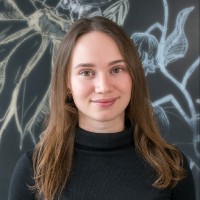 Agmis Employee Gintarė Petkutė's profile photo