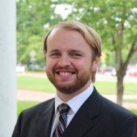 Covalience, LLC Employee Joshua Roddy's profile photo