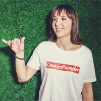 Cookies Employee Valentina Tranquilli's profile photo