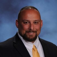 Slaton Independent School Dst Employee Chris Smith's profile photo