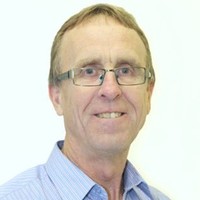 Taranaki Regional Council Employee Fred McLay's profile photo