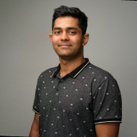 Mobble Employee Sameera Perera's profile photo