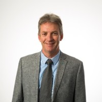 Gamuda Australia Employee Stewart Dunlop's profile photo