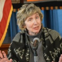 Cathy Slemp