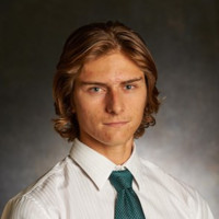 TrainHeroic Employee Maxwell Davis's profile photo