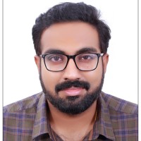 Target Engineering Construction Co LLC Employee Anil Narayanan's profile photo