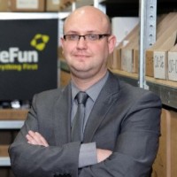 Hayley Group Limited Employee Paul Dunn's profile photo