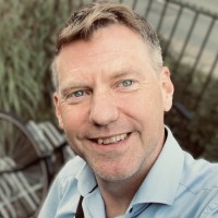 OGD ict-diensten Employee Rein van Beers's profile photo