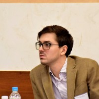 SKYlink GmbH Employee Iacov Mazurcov's profile photo