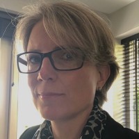 Gemeente Westland Employee Trudy Waas's profile photo