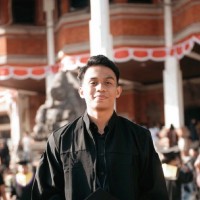 Starworks Global Pte Ltd Employee Krisna Wardana's profile photo