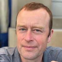 Vmware Employee Peter Jonasson's profile photo