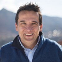 Seagull Employee Gustavo Rivera's profile photo