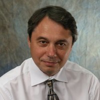 FM Employee Sergey Dorofeev's profile photo