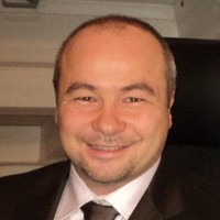 Vaudoise aréna Employee Jérôme Bonin's profile photo