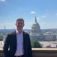 Anderson University (SC) Employee Tyler Hoover's profile photo