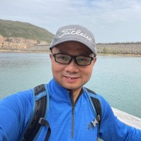 Ttl Employee Wayne Wong's profile photo