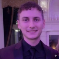 Forbes Employee Luke F.'s profile photo