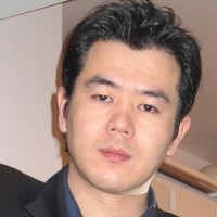 Morgan Stanley Employee James Wu's profile photo