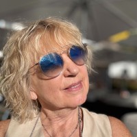 AG Traveltrend Employee Evelyne Brügger's profile photo