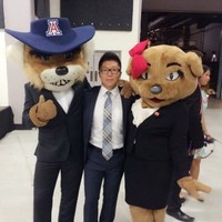 Koning Corporation Employee Jizhe Sun's profile photo
