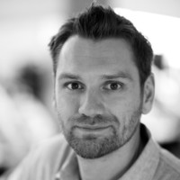 JAAQ. Employee Richard Hatherell's profile photo
