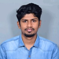BIM Plus Plus Project Consultant Employee Akash Krishna's profile photo