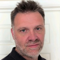 Buyagift Employee Gary Simpson's profile photo