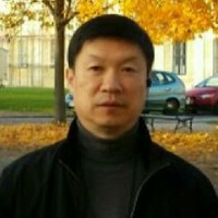 NVIDIA Employee Michael Chao's profile photo