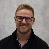 Morcon Tissue Employee Jonathan Cudney's profile photo
