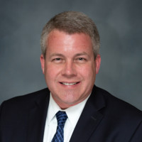 WesBanco Employee John Conrad's profile photo