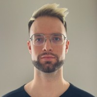PAR Technology Employee Nick Browning's profile photo