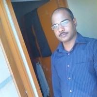 Max Multi Speciality Hospital, Employee Manoj M.j's profile photo