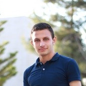 LogesTechs Employee Mohammad Shrateh's profile photo