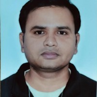 Silicon Stack® Employee Manoj Tiwari's profile photo