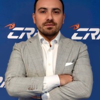 CRIF Select Corp Employee Matteo Grossetti's profile photo