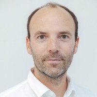RATPgroup Employee Eric Dufourmantelle's profile photo