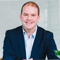 Huw Thomas Email & Phone Number